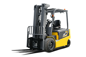 倉儲叉車系列