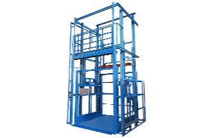 升降平臺系列